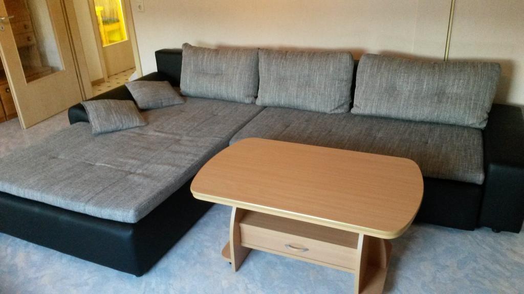 Ferienwohnung Inge Blum Müllenbach المظهر الخارجي الصورة