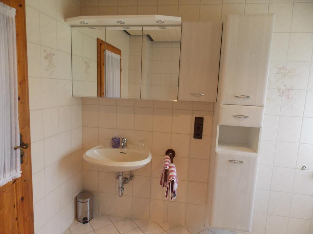 Ferienwohnung Inge Blum Müllenbach المظهر الخارجي الصورة