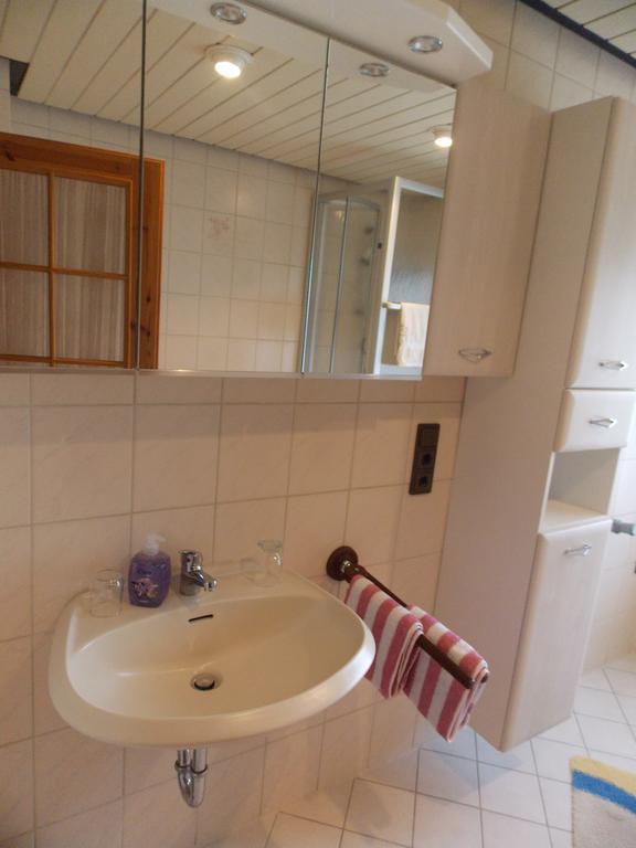Ferienwohnung Inge Blum Müllenbach المظهر الخارجي الصورة