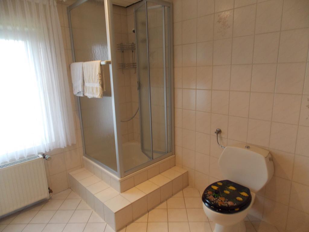 Ferienwohnung Inge Blum Müllenbach المظهر الخارجي الصورة