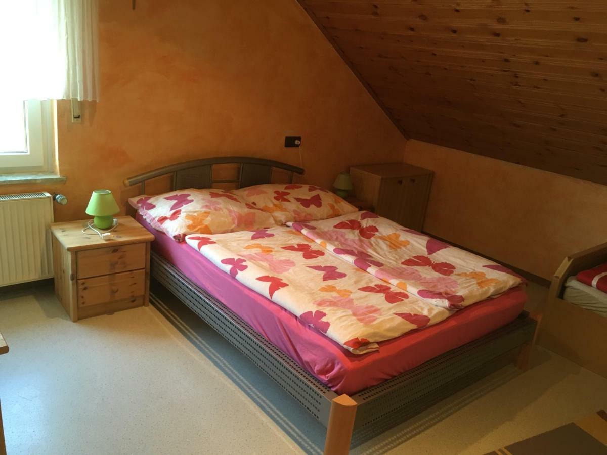 Ferienwohnung Inge Blum Müllenbach المظهر الخارجي الصورة